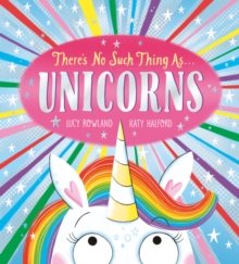 Image for There's No Such Thing as Unicorns