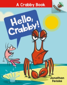 Image for Hello, Crabby!
