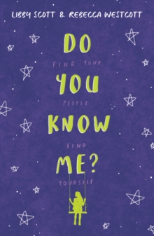 Image for Do you know me?  : find your people, find yourself