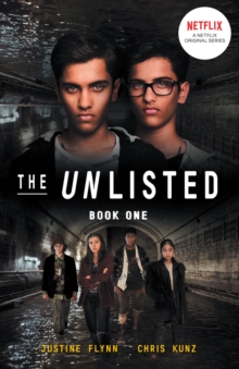 Image for The UnlistedBook one