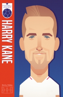 Image for Harry Kane