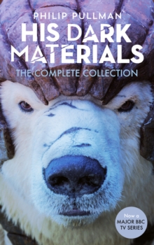 Image for His Dark Materials: The Complete Collection