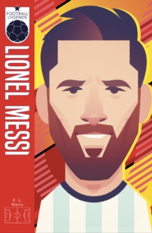Image for x Football Legends #5: Lionel Messi