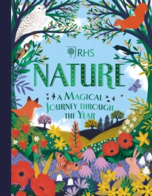 Image for Nature: A Magical Journey Through the Year