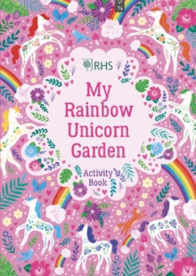 Image for My Rainbow Unicorn Garden Activity Book: A Magical World of Gardening Fun!