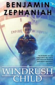 Image for Windrush child