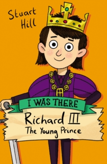 Image for Richard III  : the young prince