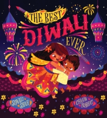 Image for The Best Diwali Ever (PB)