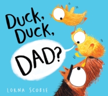 Image for Duck, Duck, Dad? (HB)