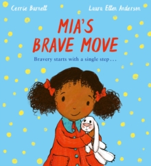 Image for Mia's Brave Move