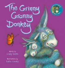 Image for The grinny granny donkey