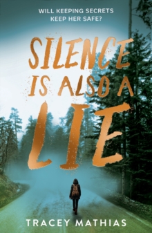 Image for Silence is also a lie