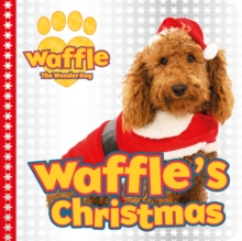 Image for Waffle's Christmas