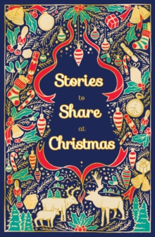 Image for Stories to Share at Christmas