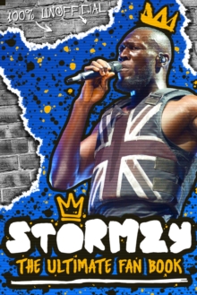 Image for Stormzy  : the ultimate fan book