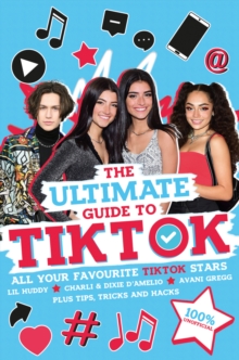 Image for The Ultimate Guide to TikTok (100% Unofficial)