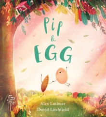 Image for Pip and Egg (HB)