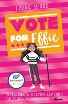 Image for Vote For Effie