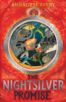 Image for The nightsilver promise
