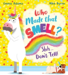 Image for Who made that smell? Shhh...don't tell!
