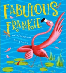 Fabulous Frankie - Parsons, Garry