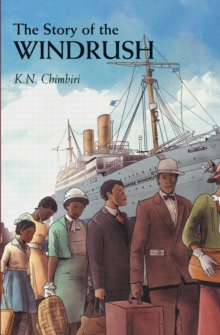 Image for The story of the Windrush