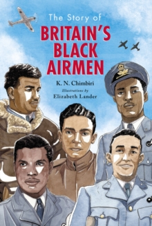 Image for The Story of Britain's Black Airmen