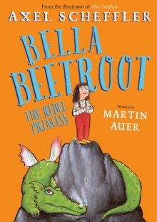 Image for Bella Beetroot