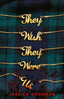 Image for They wish they were us