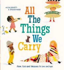Image for All the Things We Carry PB