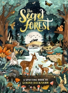 Image for The Secret Forest