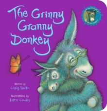 Image for The Grinny Granny Donkey (BB)