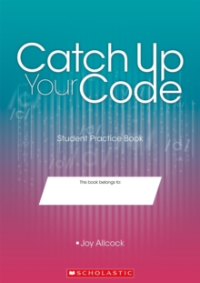 Image for Catch up your code: Student book