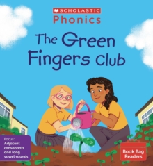 Image for The Green Fingers Club (Set 8)