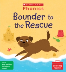 Image for Bounder to the rescue