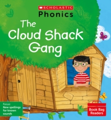 Image for The Cloud Shack Gang