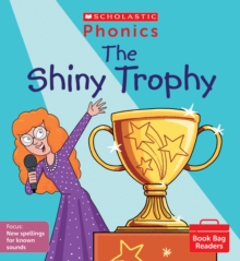 Image for The shiny trophy