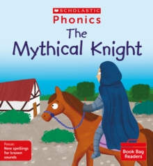 Mythical Knight