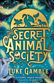 Secret Animal Society