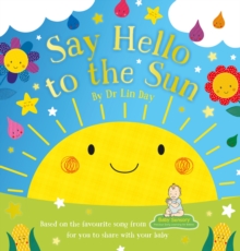 Image for Baby Sensory: Say Hello to the Sun (BB)