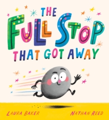 Image for The Full Stop That Got Away (PB)