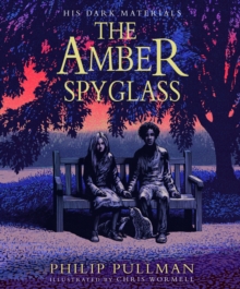 Image for The amber spyglass