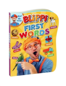 First Words