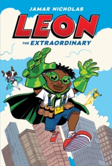 Image for Leon the Extraordinary