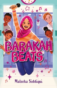 Image for Barakah Beats