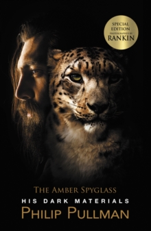 Image for His Dark Materials: The Amber Spyglass