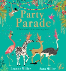 Image for Party Parade