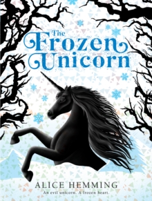 Image for The frozen unicorn
