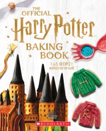 Image for The Official Harry Potter Baking Book
