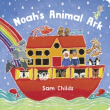 Noah’s Animal Ark BB (NE)